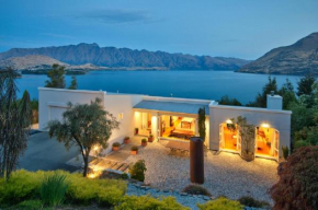 Matau Crest - Holiday Retreat Queenstown